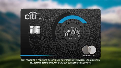 citi prestige contactless card|citi prestige card not working.